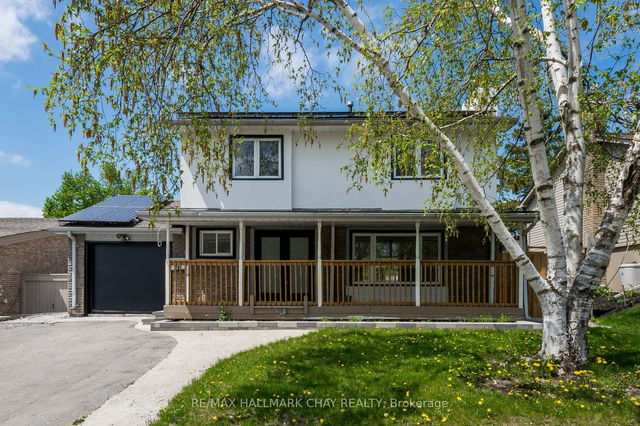 19 Noam Drive