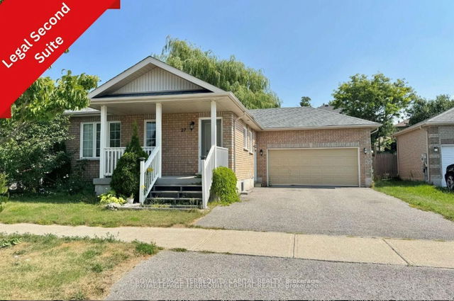 27 Watson Drive