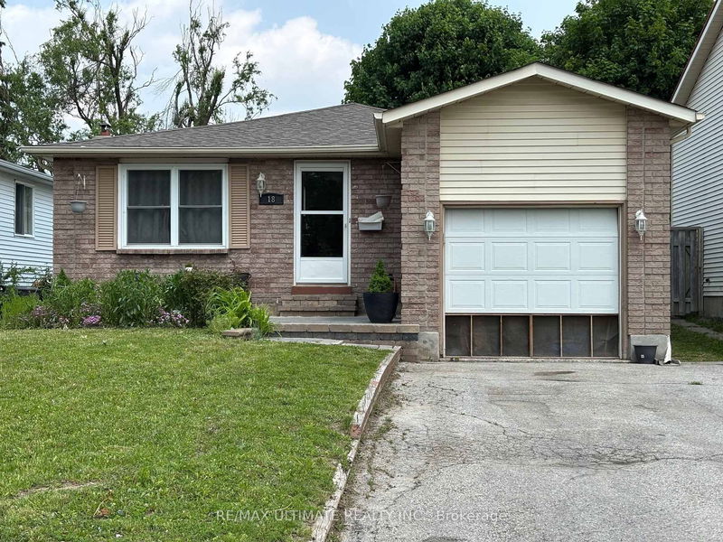 home for sale on 18 Hickling Trail