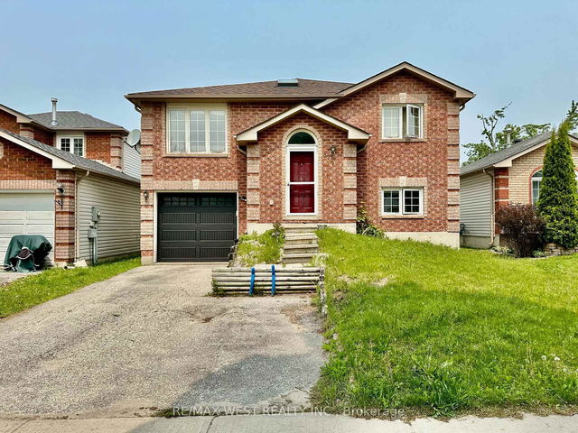 37 Whitehorn Crescent