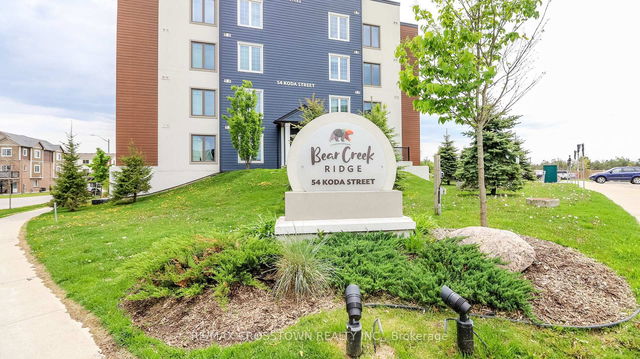318 - 54 Koda Street