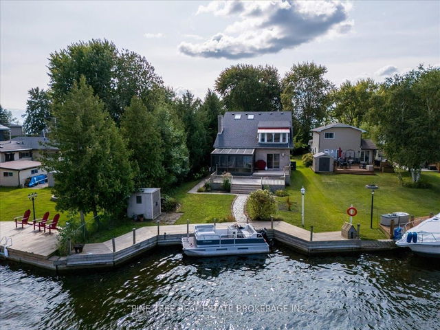 57 Lake Avenue