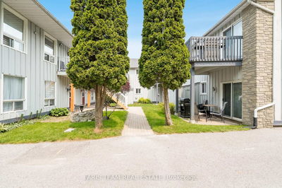 Unit 5 — 891 River Rd, Wasaga Beach - Wasaga Beach image-0-1