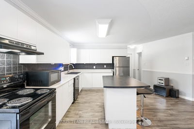 Unit 5 — 891 River Rd, Wasaga Beach - Wasaga Beach image-0-4