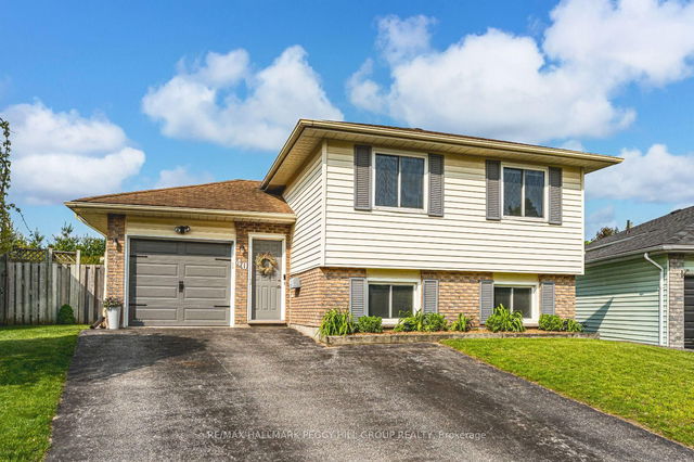 40 McConkey Place