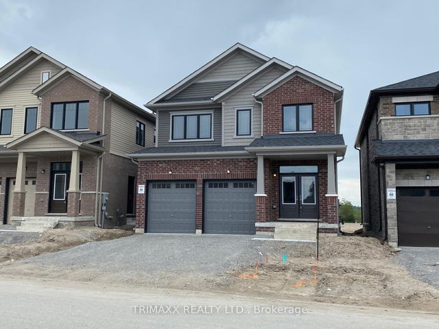 22 Kingsbury Trail