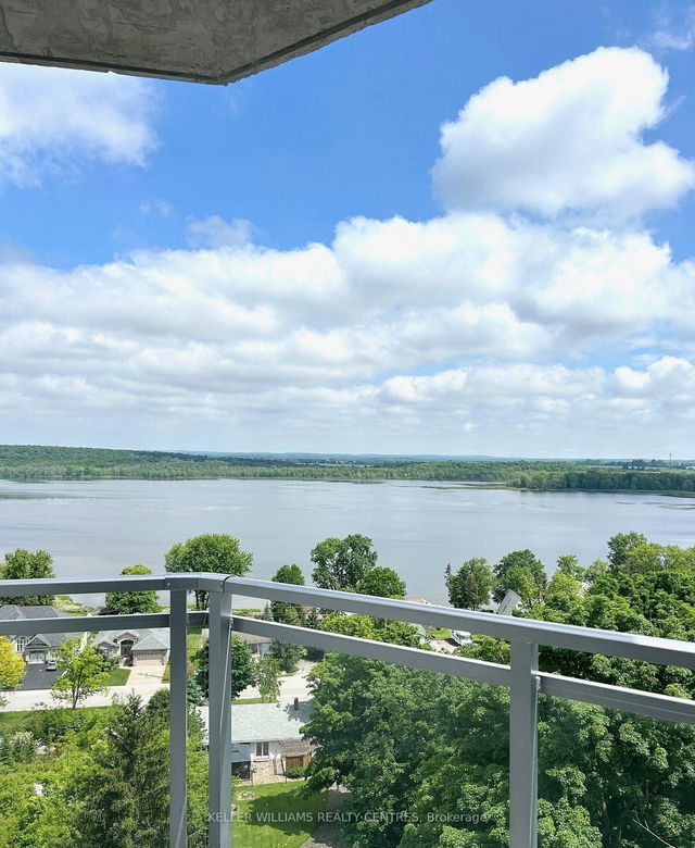 909 - 56 Lakeside Terrace