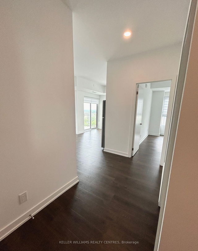 909 - 56 Lakeside Terrace