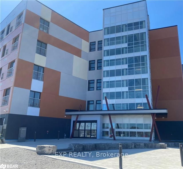 221 - 75 Barrie Road