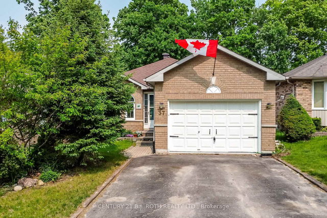 37 Nicholson Drive
