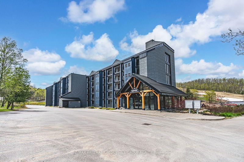 80 Horseshoe Blvd #503, Oro-Medonte, Ontario