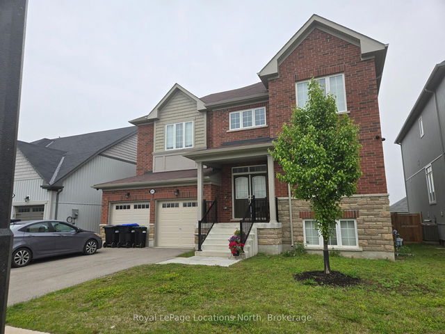 205 Roy Drive