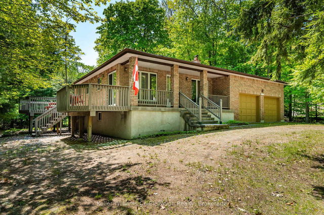 134 Tall Pines Drive
