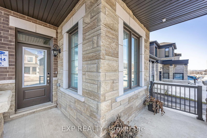 53 Mcbride Tr, Barrie, L9J 0P9 | Image 2