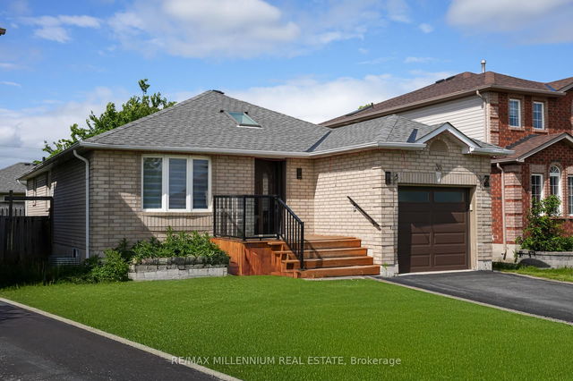 38 Ambler Byway