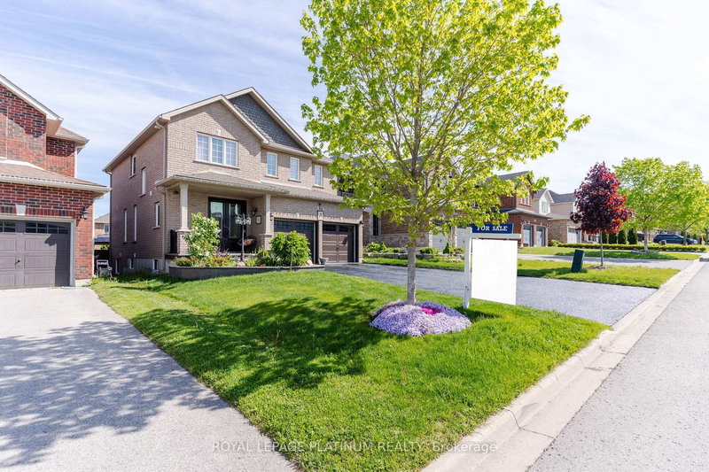 52 Jewel House Lane, Barrie, L4N 8J7 | Image 2