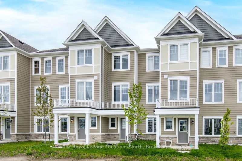 17 Sama Way, Wasaga Beach - Wasaga Beach image-0-0