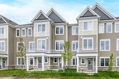 17 Sama Way, Wasaga Beach - Wasaga Beach