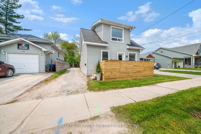 290 Saint Paul St, Collingwood - Collingwood