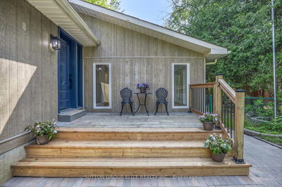 25 Sylvan Ave, Wasaga Beach - Wasaga Beach image-0-1