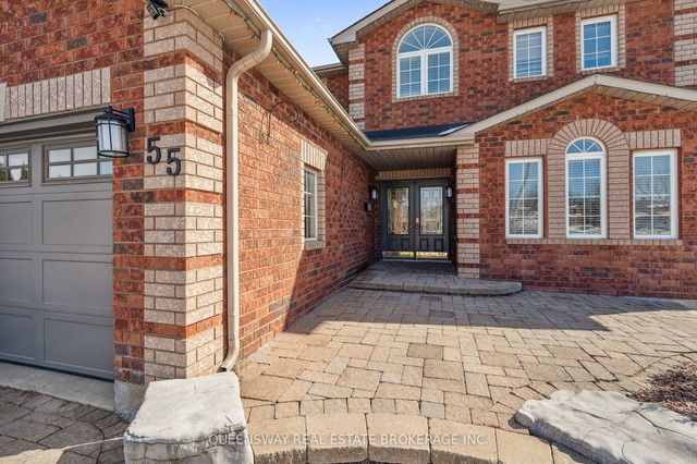 55 GOLDEN EAGLE Way