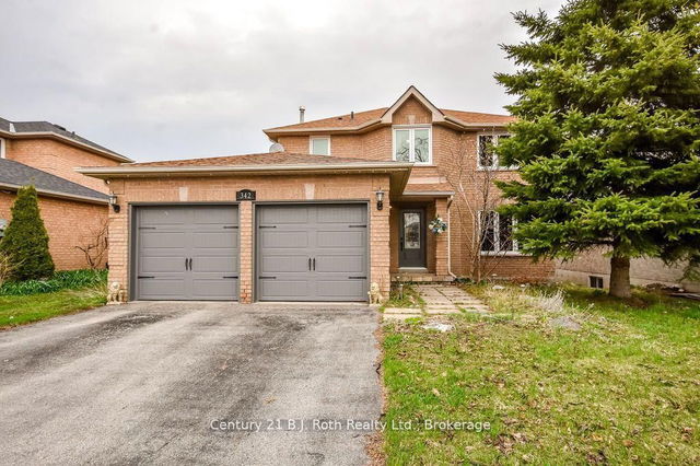 342 CUNDLES Road