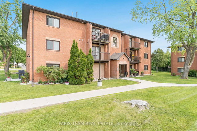 G12 - 147 Edgehill Drive