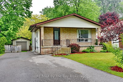 11 Caribbean Dr, Wasaga Beach - Wasaga Beach