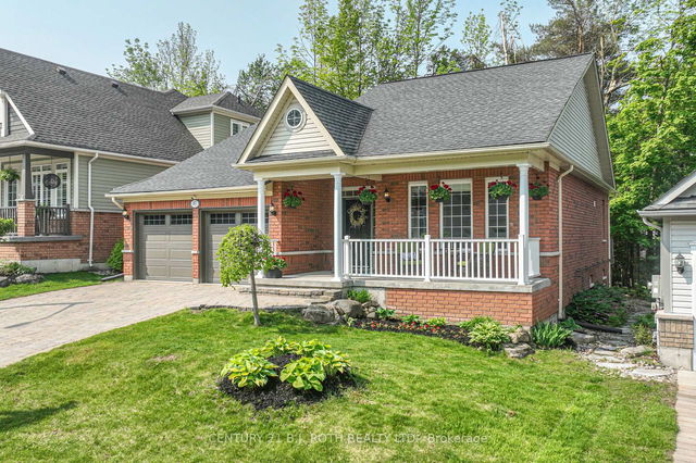 37 Tanglewood Crescent