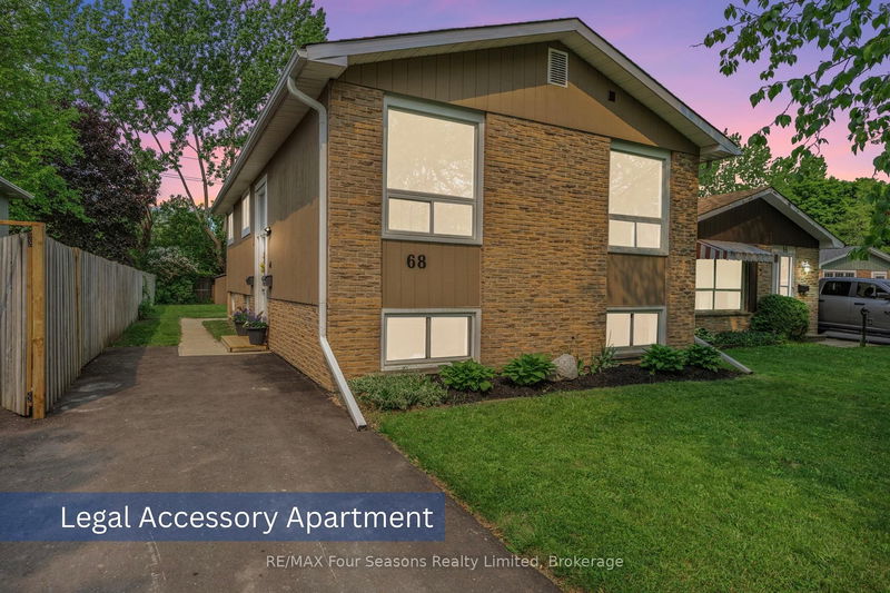 68 Courtice Cres, Collingwood - Collingwood image-0-0