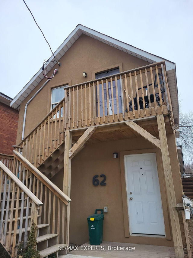62 West Street