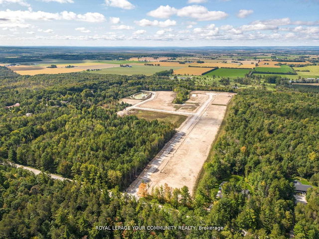 Lot 28 - 1426 Wilson Drive