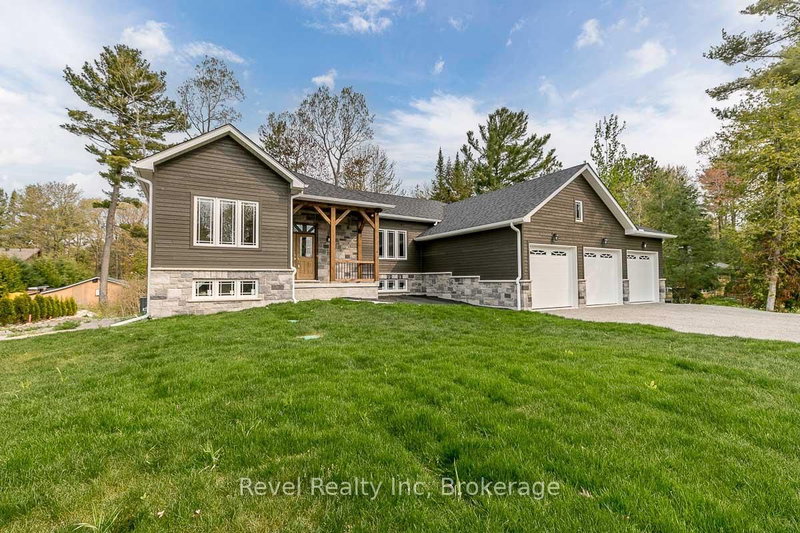 LOT 12 VOYAGEUR Dr, Tiny, L9M 1R2 | Image 3