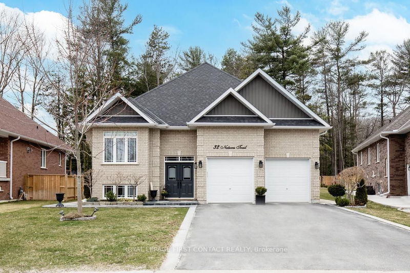 32 Natures Tr, Wasaga Beach - Wasaga Beach image-0-0