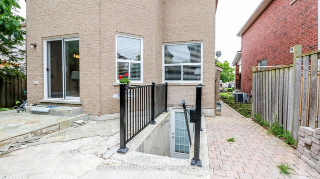 Lower - 150 Birkhall Place
