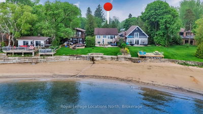 1958 Shore Lane, Wasaga Beach - Wasaga Beach image-0-1