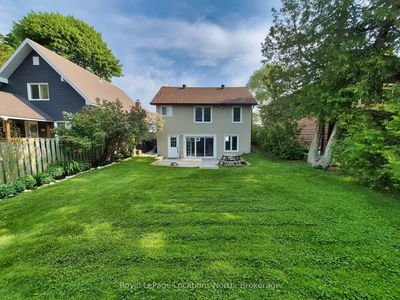 1958 Shore Lane, Wasaga Beach - Wasaga Beach image-0-4