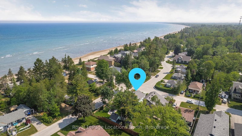 1849 Shore Lane, Wasaga Beach - Wasaga Beach image-0-0