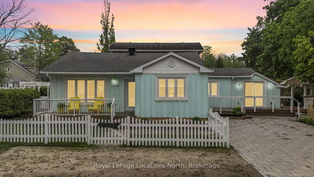 1849 Shore Lane