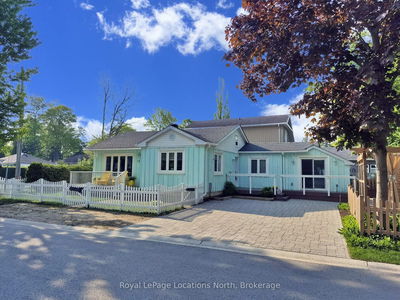 1849 Shore Lane, Wasaga Beach - Wasaga Beach image-0-2