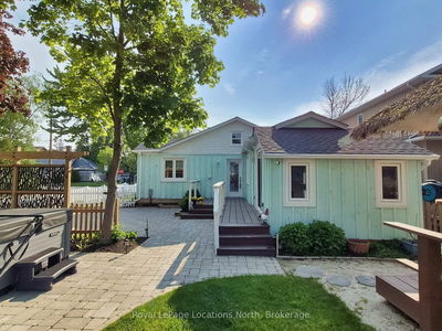 1849 Shore Lane, Wasaga Beach - Wasaga Beach image-0-3