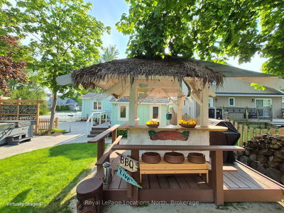 1849 Shore Lane, Wasaga Beach - Wasaga Beach image-0-4