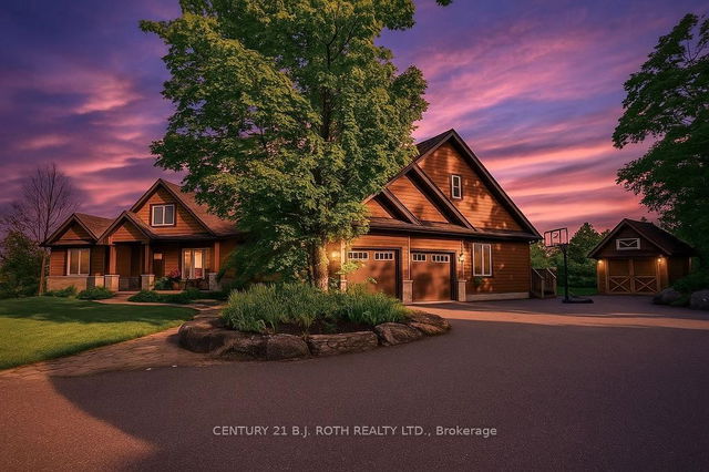 19 Reid's Ridge
