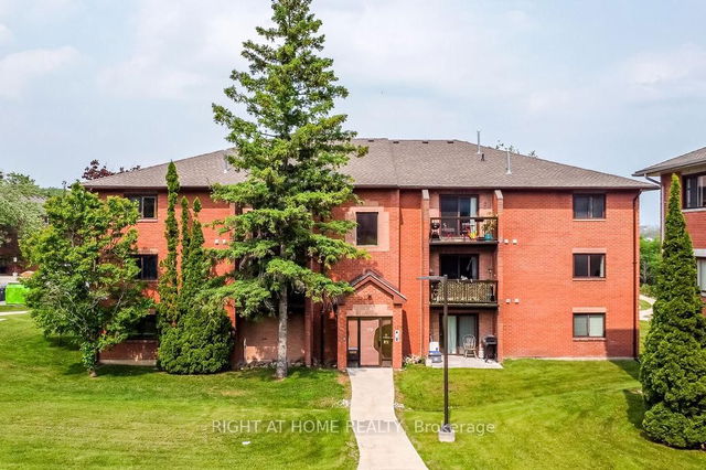 B6 - 179 Edgehill Drive