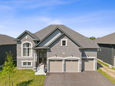 346 Ramblewood Dr, Wasaga Beach - Wasaga Beach