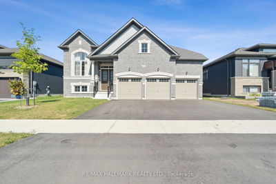 346 Ramblewood Dr, Wasaga Beach - Wasaga Beach image-0-1