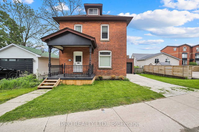 243 Dunlop Street