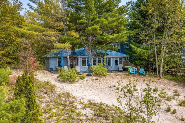 760 Tiny Beaches Road