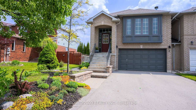 3 Rundle Crescent