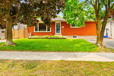 398 Mary St, Orillia - Orillia